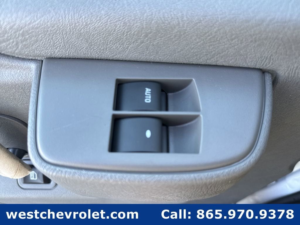 2025 Chevrolet Express Cutaway 4500 2WT