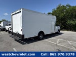 2026 Chevrolet Express Cutaway 4500 2WT