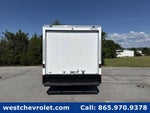 2026 Chevrolet Express Cutaway 4500 2WT
