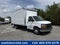 2026 Chevrolet Express Cutaway 4500 2WT