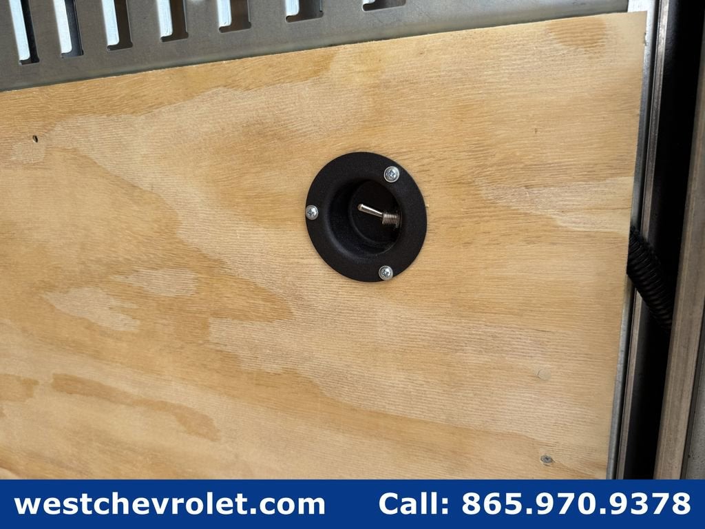 2026 Chevrolet Express Cutaway 4500 2WT