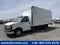 2026 Chevrolet Express Cutaway 4500 2WT