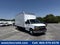 2026 Chevrolet Express Cutaway 4500 2WT