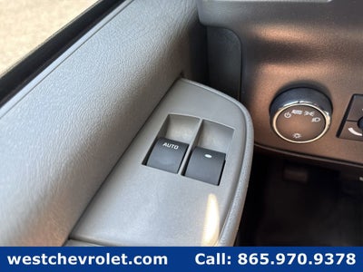 2026 Chevrolet Express Cutaway 4500 2WT