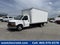 2026 Chevrolet Express Cutaway 4500 2WT