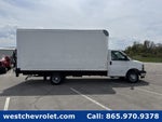 2026 Chevrolet Express Cutaway 4500 2WT