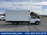 2026 Chevrolet Express Cutaway 4500 2WT