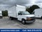 2026 Chevrolet Express Cutaway 4500 2WT