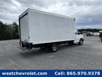 2026 Chevrolet Express Cutaway 4500 2WT