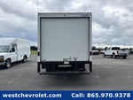 2026 Chevrolet Express Cutaway 4500 2WT