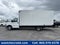 2026 Chevrolet Express Cutaway 4500 2WT
