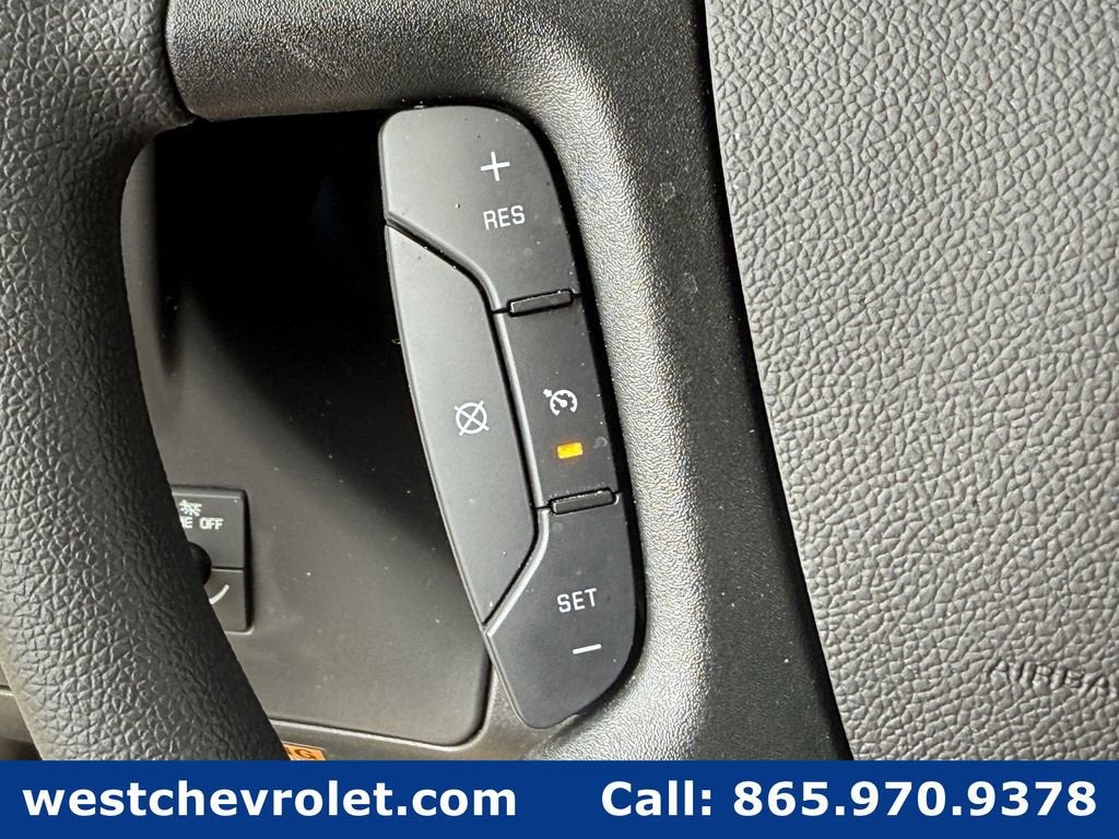 2025 Chevrolet Express Cutaway 4500 2WT