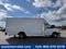 2025 Chevrolet Express Cutaway 4500 2WT