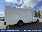 2025 Chevrolet Express Cutaway 4500 2WT