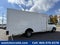 2025 Chevrolet Express Cutaway 4500 2WT