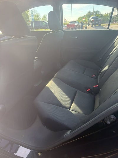 2016 Honda Accord Sedan LX