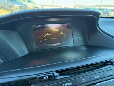 2017 Honda Accord Sedan Sport