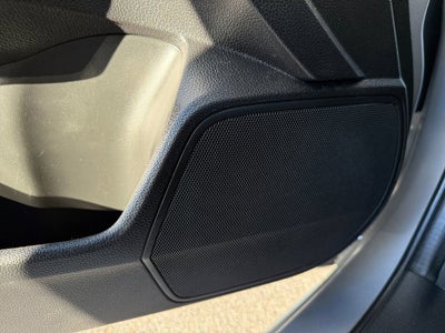 2017 Honda Accord Sedan Sport