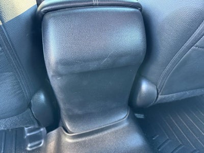 2017 Honda Accord Sedan Sport