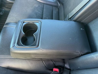 2017 Honda Accord Sedan Sport