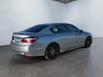 2017 Honda Accord Sedan Sport