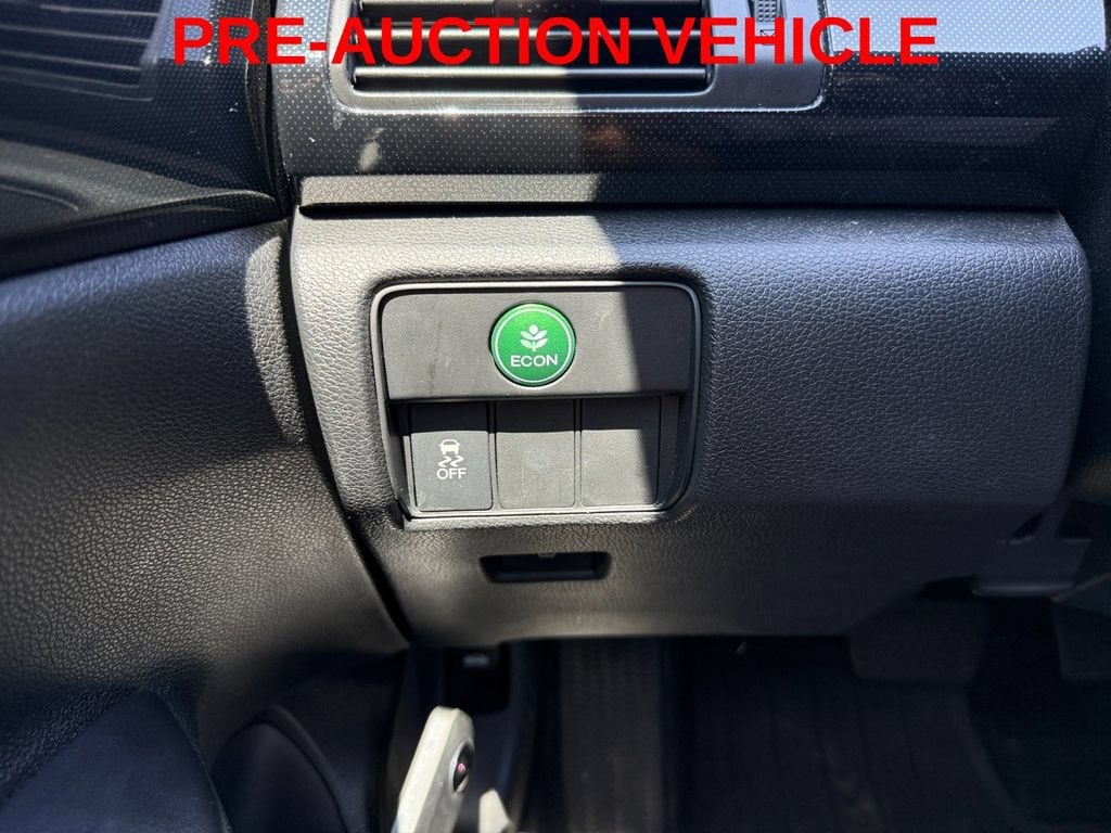 2013 Honda Accord Sdn Sport