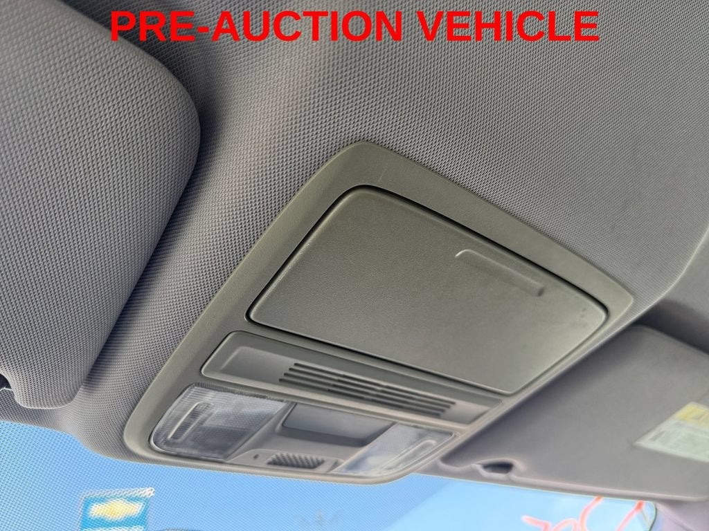 2013 Honda Accord Sdn Sport