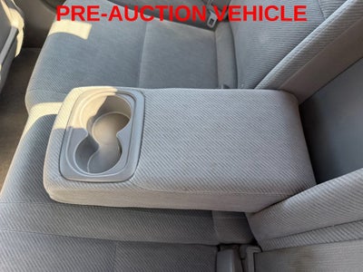 2009 Honda Civic Sdn EX