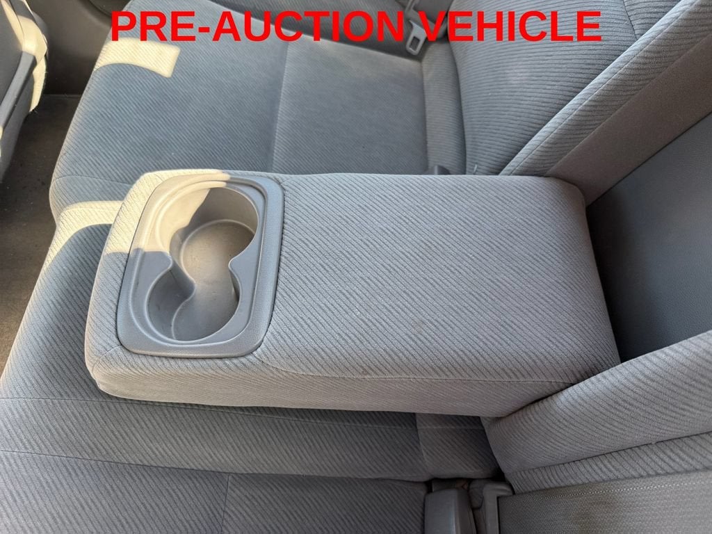 2009 Honda Civic Sdn EX