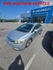 2009 Honda Civic Sdn EX