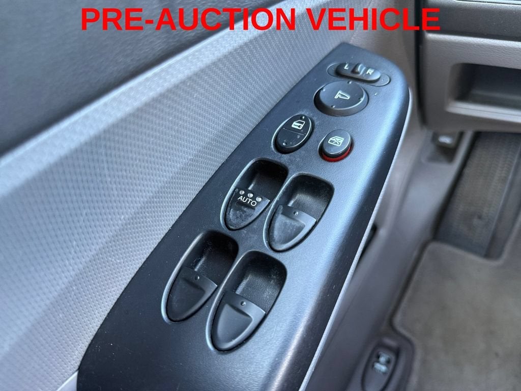 2009 Honda Civic Sdn EX