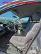 2009 Honda Civic Sdn EX
