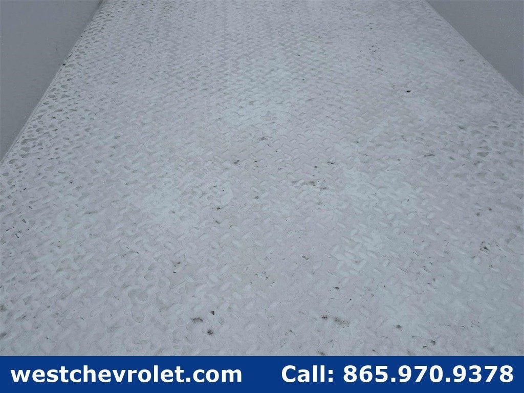 2024 Chevrolet Silverado 4500 HD Work Truck