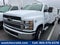 2024 Chevrolet Silverado 4500 HD Work Truck