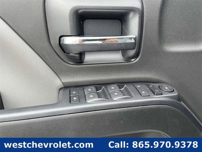 2024 Chevrolet Silverado 4500 HD Work Truck