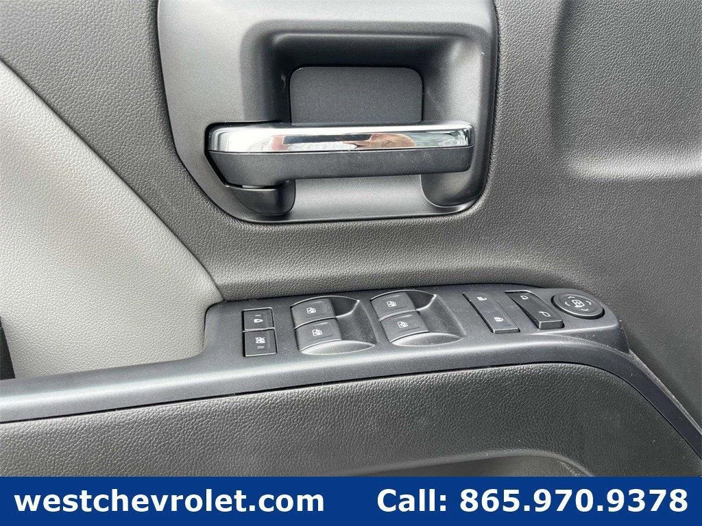 2024 Chevrolet Silverado 4500 HD Work Truck