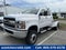 2024 Chevrolet Silverado 4500 HD Work Truck
