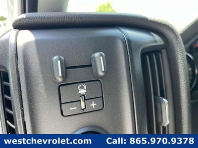 2024 Chevrolet Silverado 5500 HD Work Truck