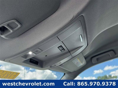 2024 Chevrolet Silverado 5500 HD Work Truck