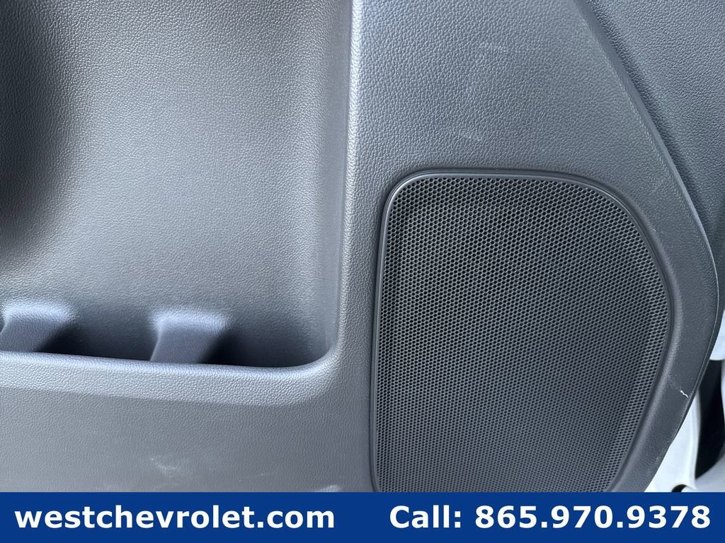 2024 Chevrolet Silverado 5500 HD Work Truck