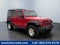 2009 Jeep Wrangler Unlimited X