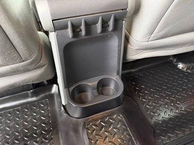 2009 Jeep Wrangler Unlimited X