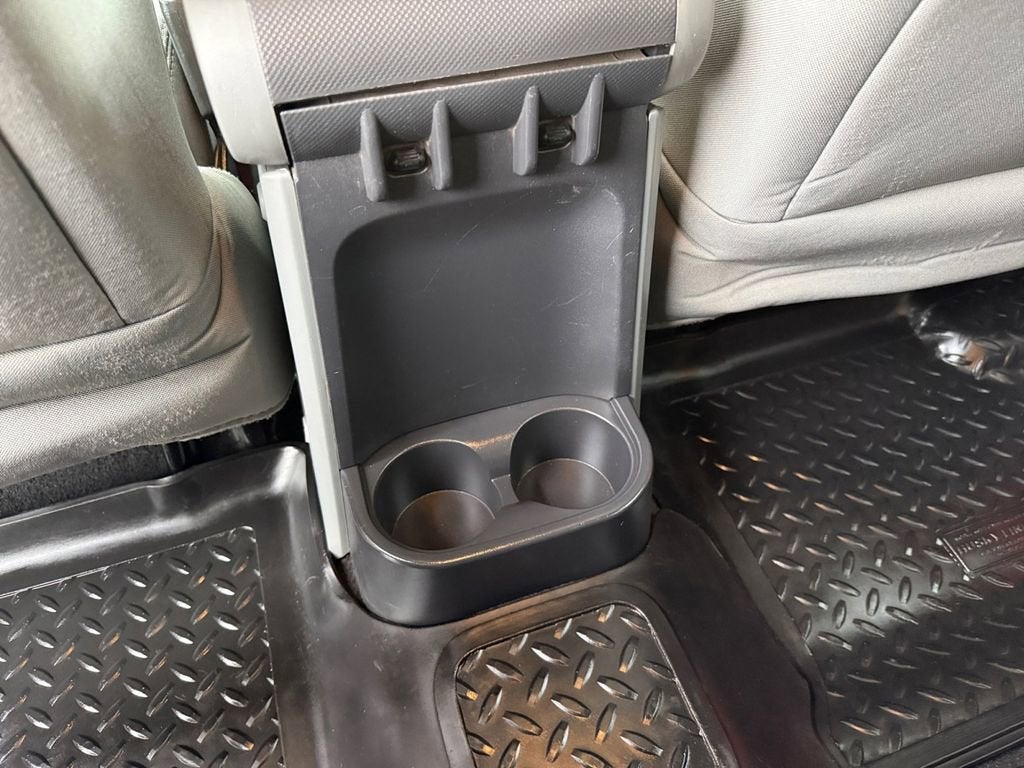 2009 Jeep Wrangler Unlimited X