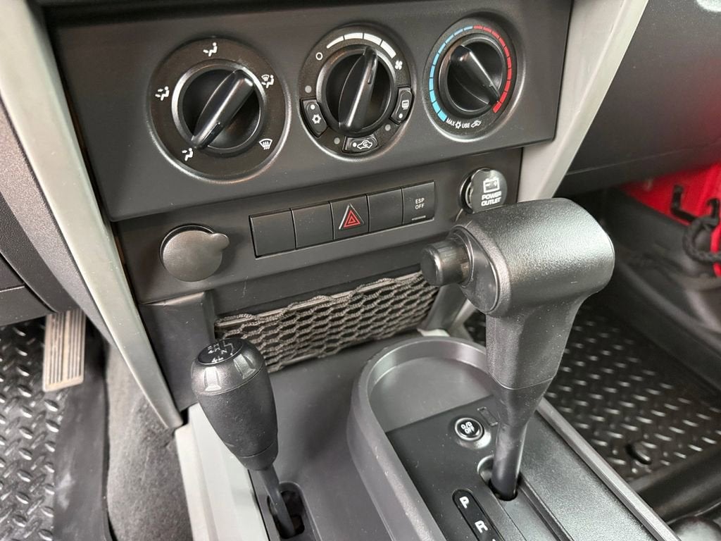 2009 Jeep Wrangler Unlimited X