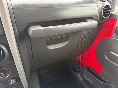 2009 Jeep Wrangler Unlimited X