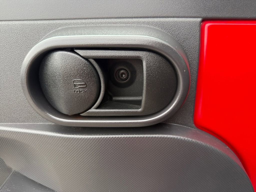 2009 Jeep Wrangler Unlimited X