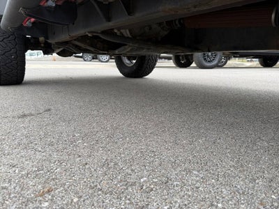 2009 Jeep Wrangler Unlimited X