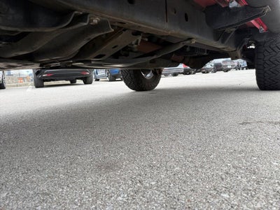 2009 Jeep Wrangler Unlimited X