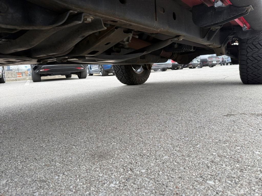 2009 Jeep Wrangler Unlimited X