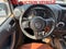 2011 Jeep Wrangler Unlimited Sahara